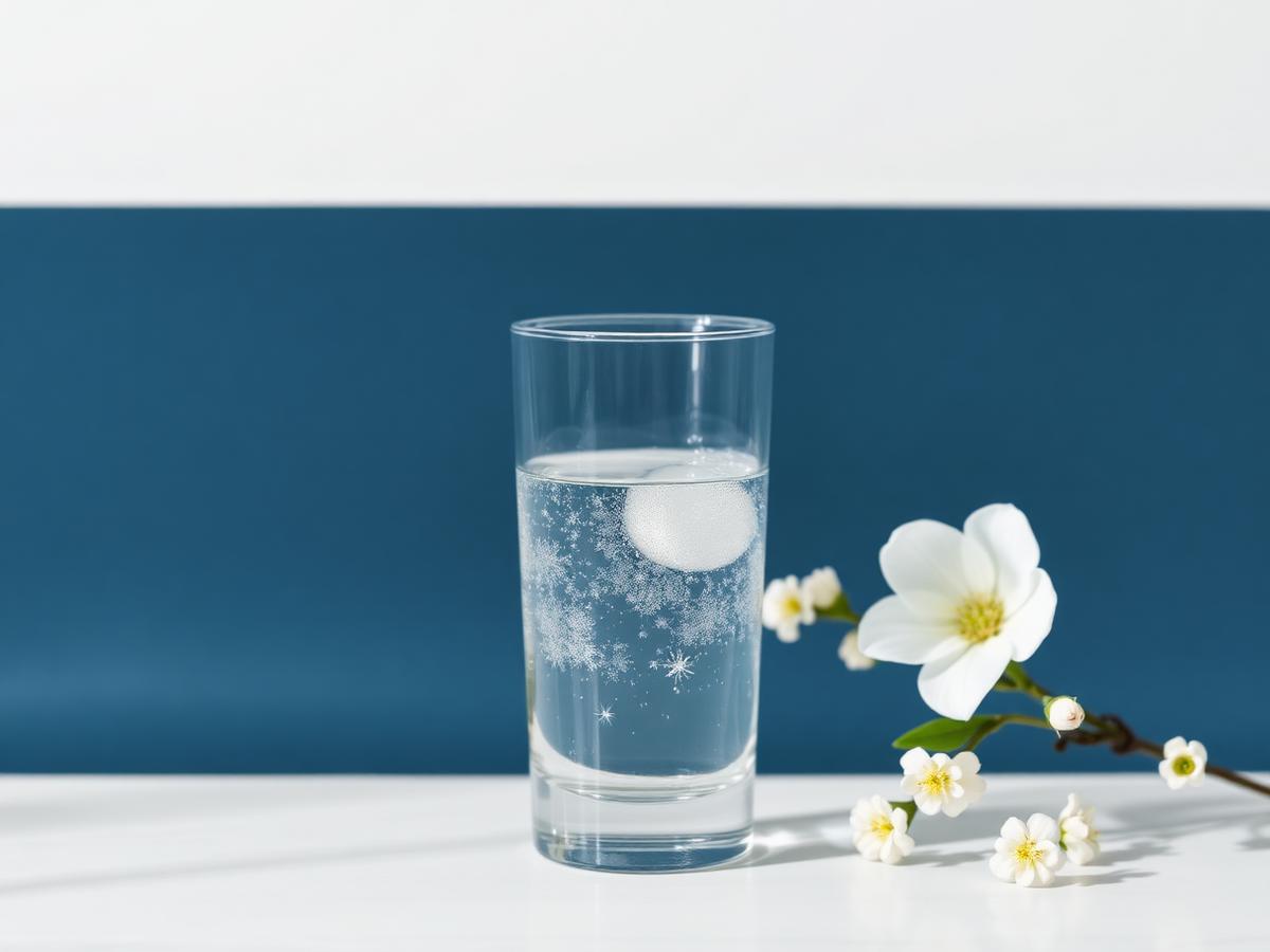 Longevity wellness imagery